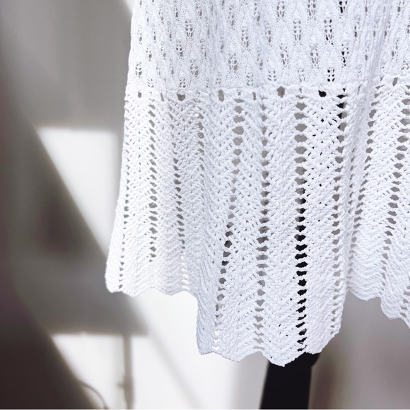 Catherine Malandrino Beach Dress - Size Small - Picture 4 of 9